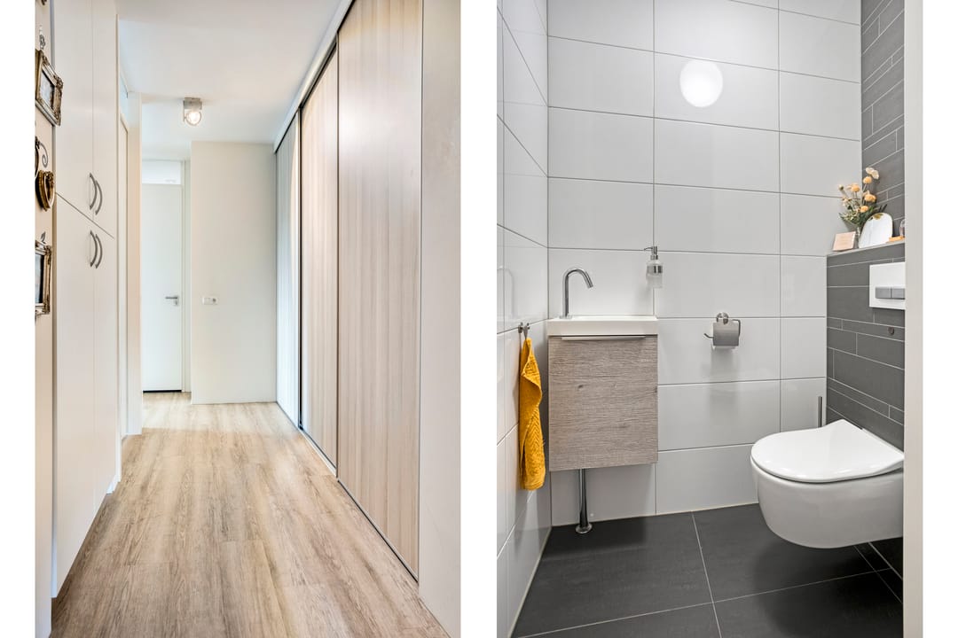 Foto 32 van Sassenheimseweg 29-F