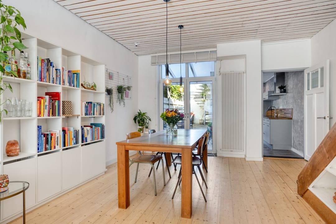 Foto 8 van Ambyerstraat Noord 88