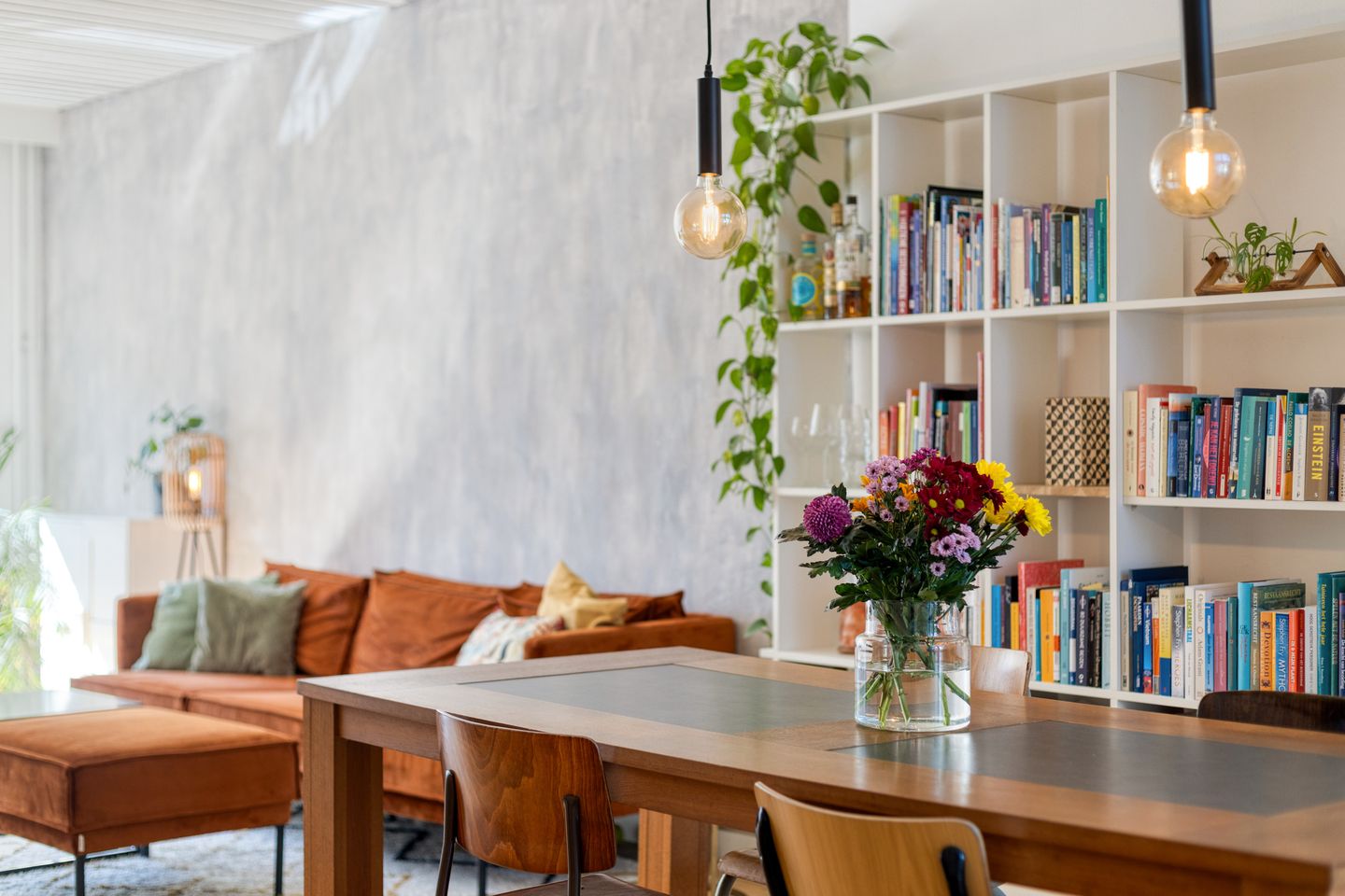 Foto 10 van Ambyerstraat Noord 88