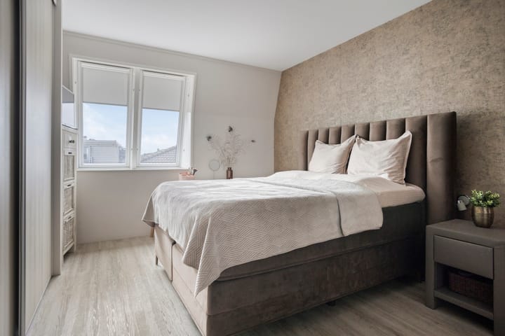 Foto 22 van Sassenheimseweg 29-F