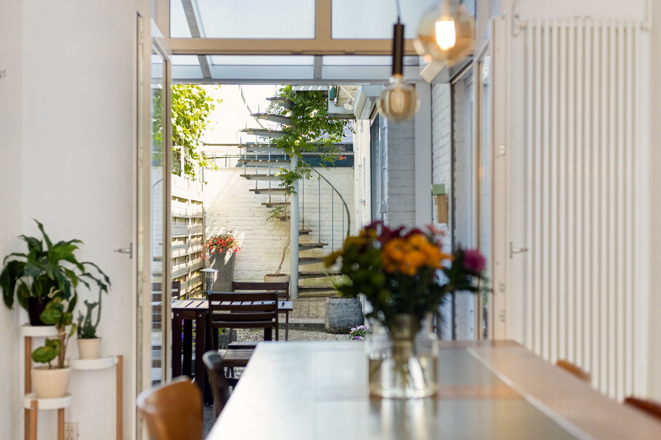 Foto 12 van Ambyerstraat Noord 88