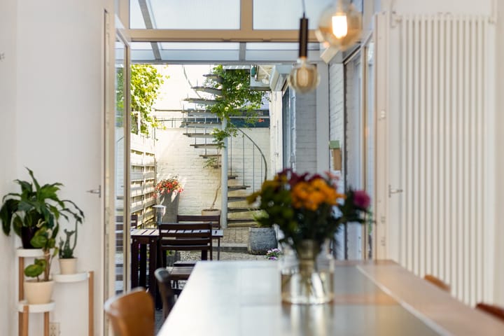 Foto 12 van Ambyerstraat Noord 88