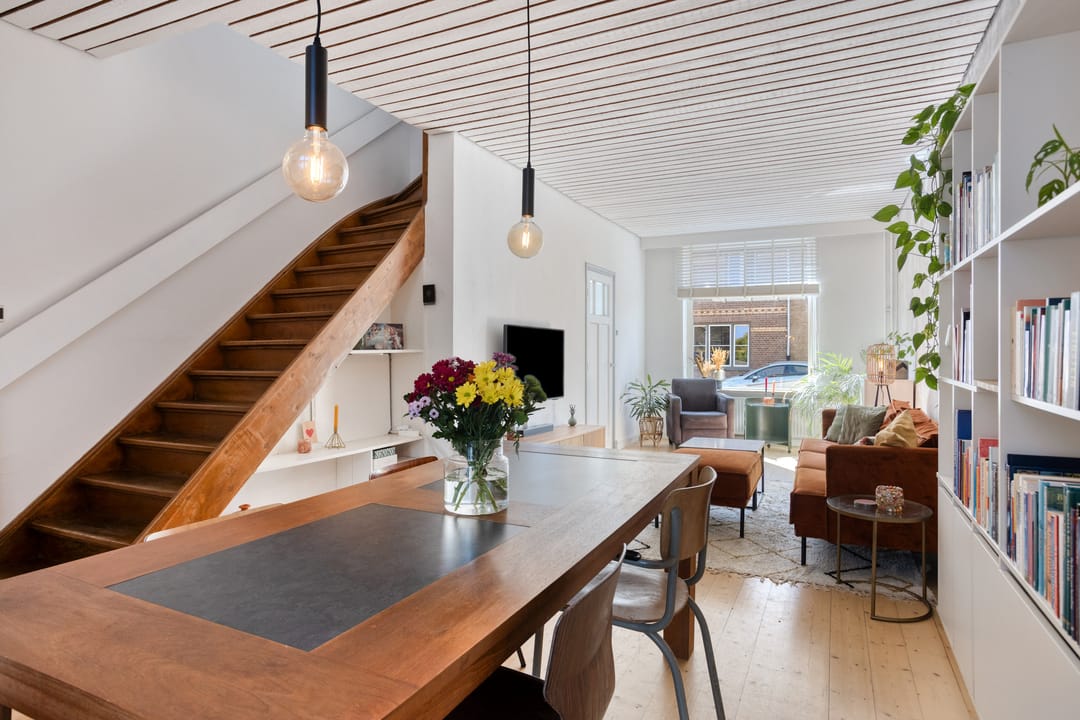 Foto 11 van Ambyerstraat Noord 88