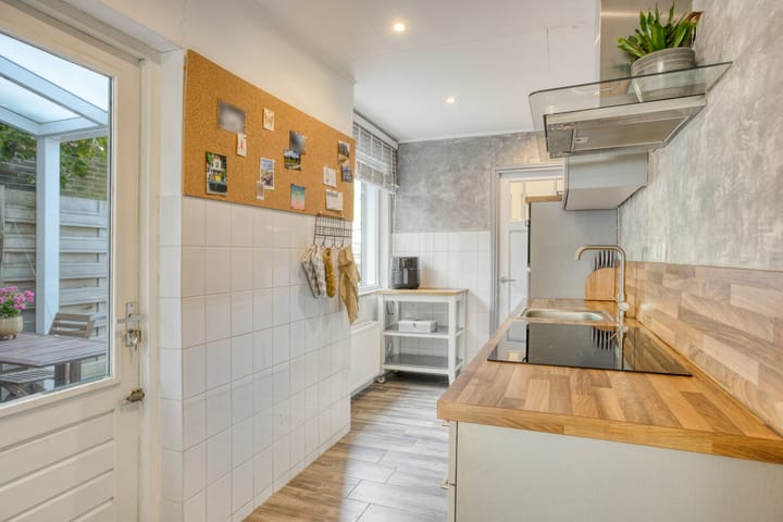 Foto 13 van Ambyerstraat Noord 88