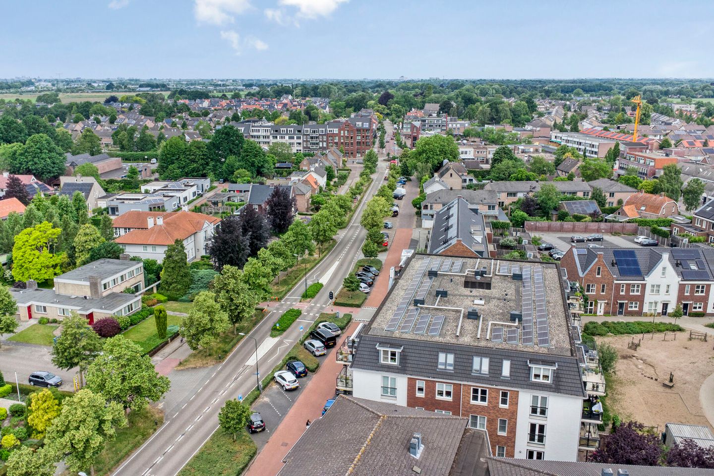 Foto 34 van Sassenheimseweg 29-F