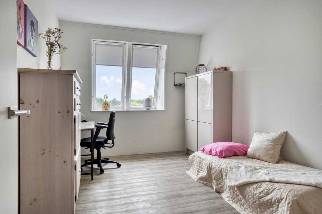 Foto 26 van Sassenheimseweg 29-F