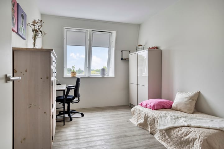 Foto 26 van Sassenheimseweg 29-F