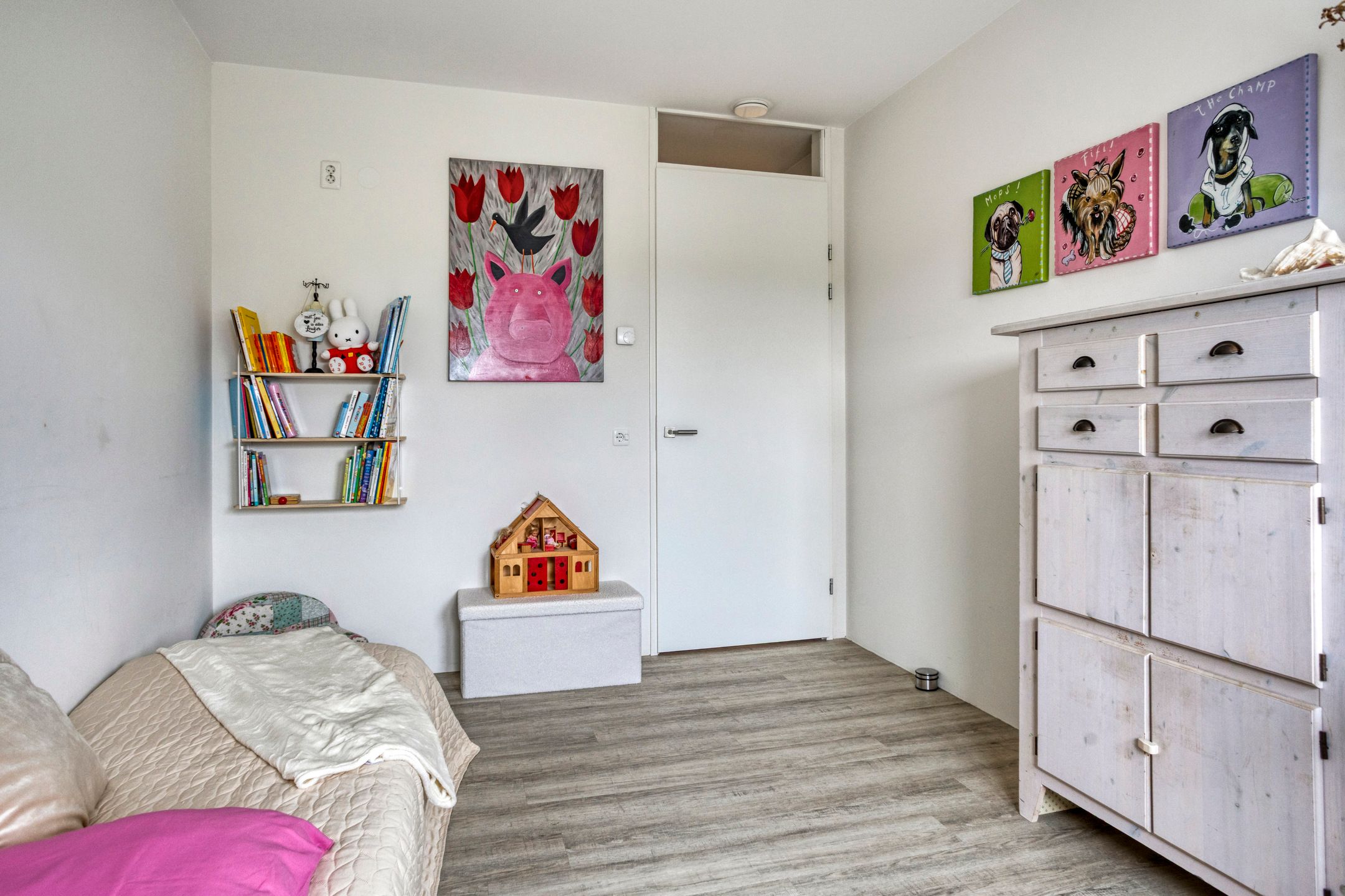 Foto 27 van Sassenheimseweg 29-F