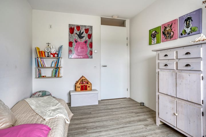 Foto 27 van Sassenheimseweg 29-F