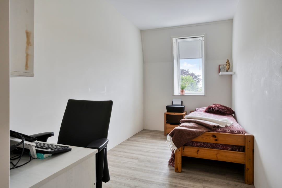 Foto 28 van Sassenheimseweg 29-F