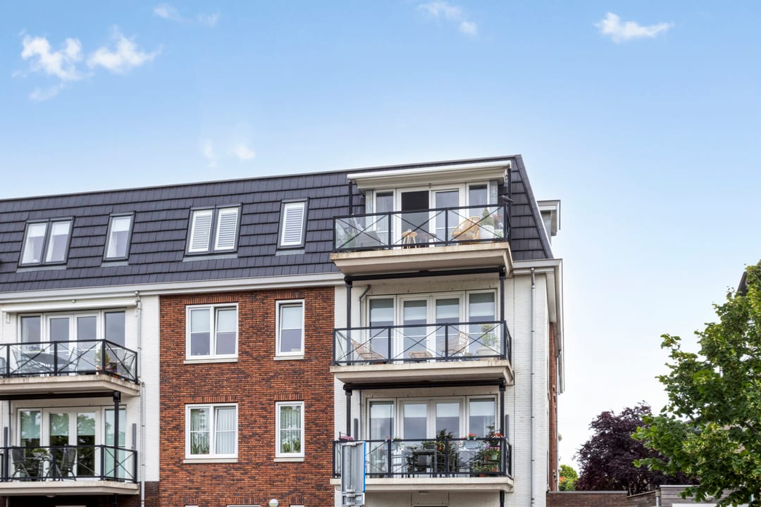 Foto 38 van Sassenheimseweg 29-F