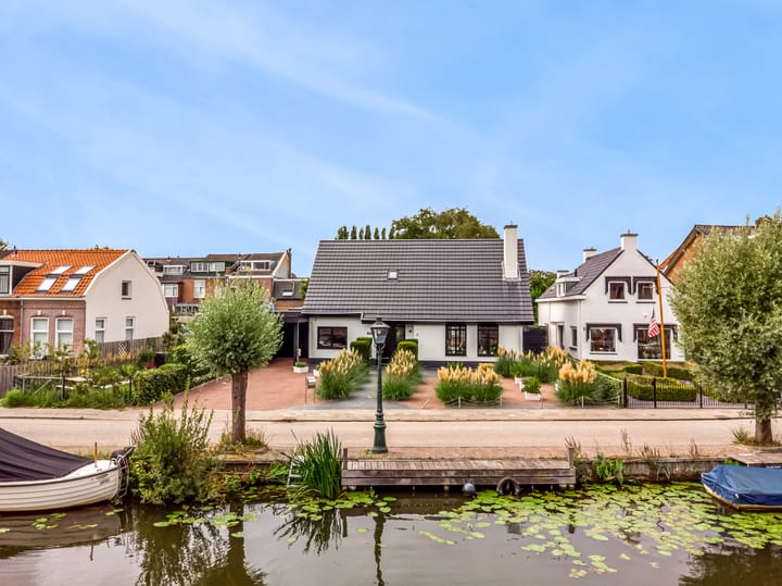 Utrechtse Jaagpad 106-D main image