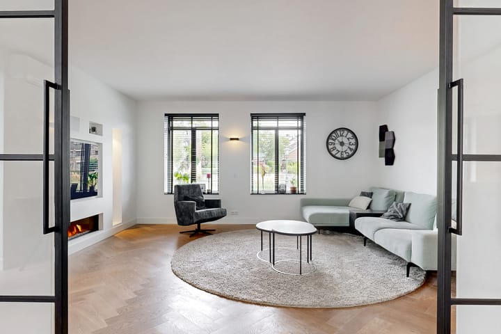 Photo 9 of Utrechtse Jaagpad 106-D