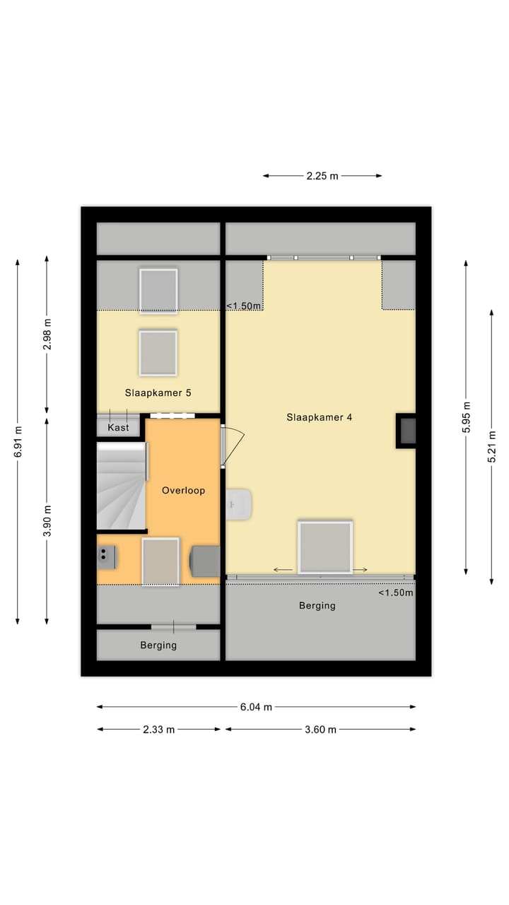 Foto 65 van Molenkampweg 21