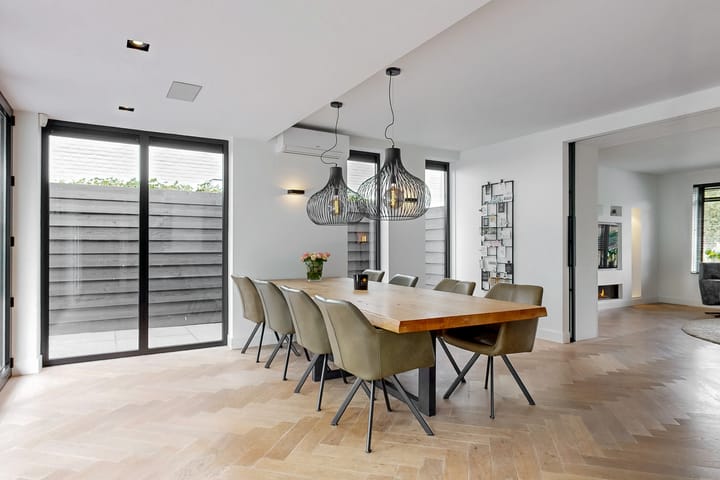 Photo 14 of Utrechtse Jaagpad 106-D