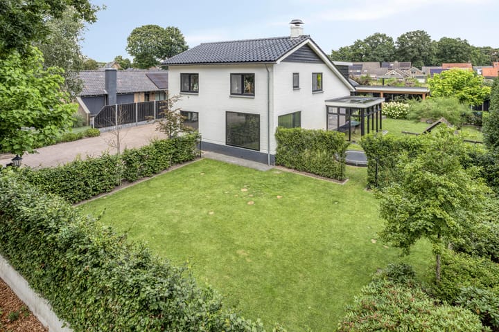 Foto 1 van Edeseweg 13