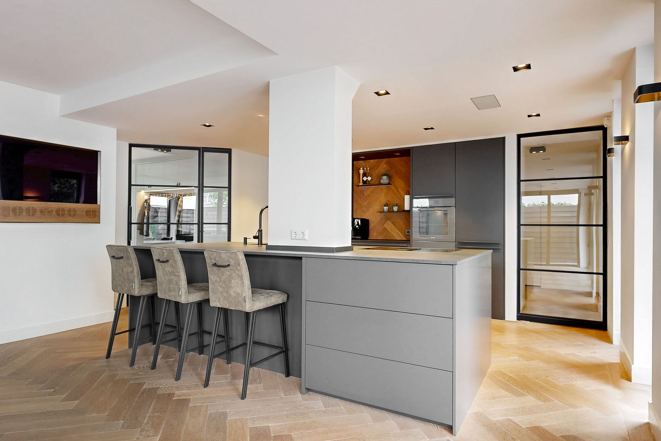 Foto 18 van Utrechtse Jaagpad 106-D