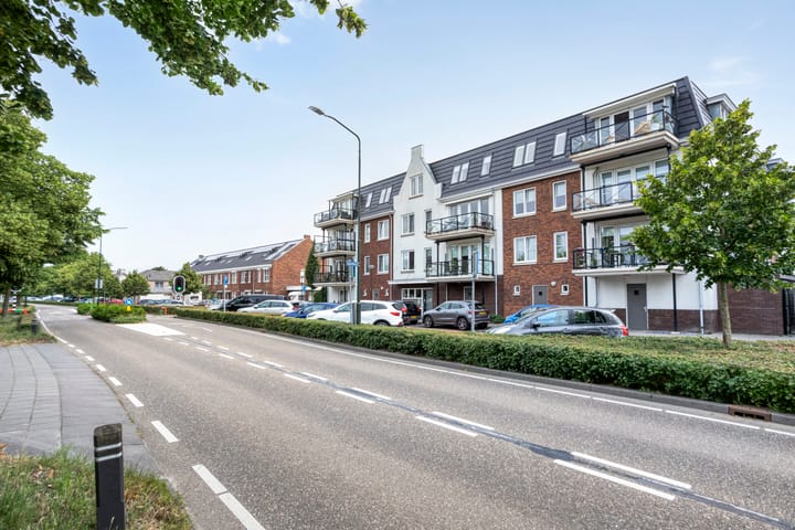 Foto 37 van Sassenheimseweg 29-F