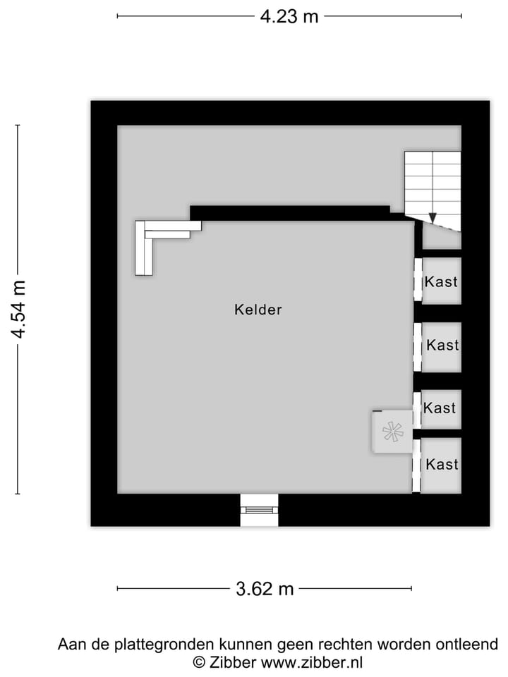 Foto 50 van Ambyerstraat Noord 88