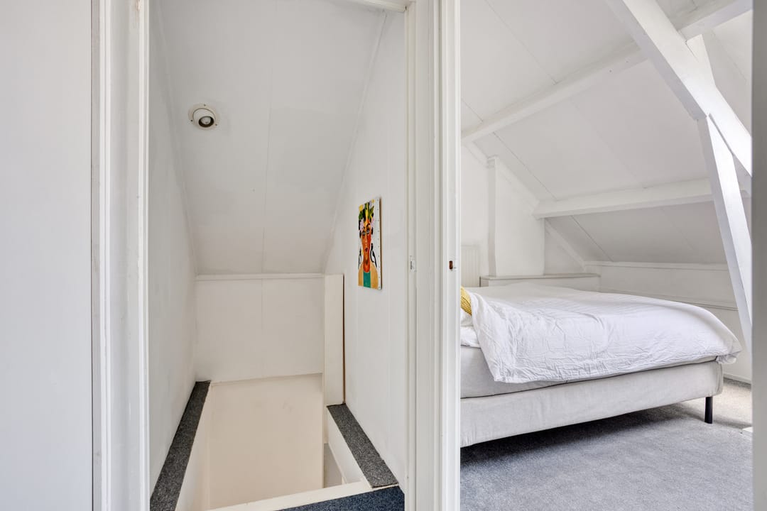 Foto 28 van Ambyerstraat Noord 88