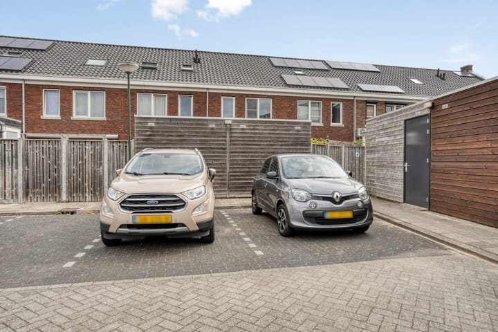 Foto 40 van Sassenheimseweg 29-F