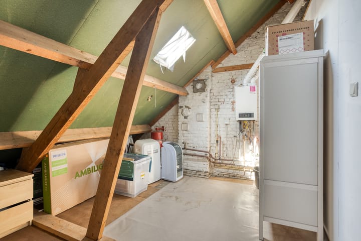 Foto 31 van Ambyerstraat Noord 88