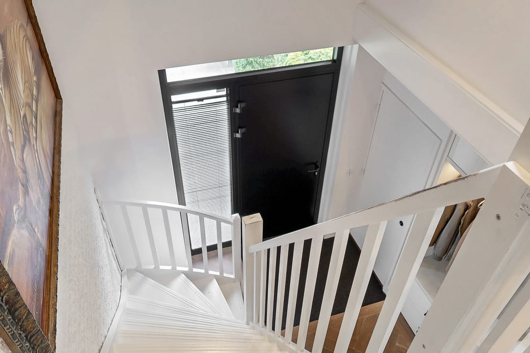 Foto 28 van Utrechtse Jaagpad 106-D