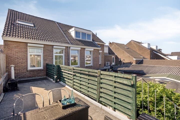 Foto 37 van Ambyerstraat Noord 88