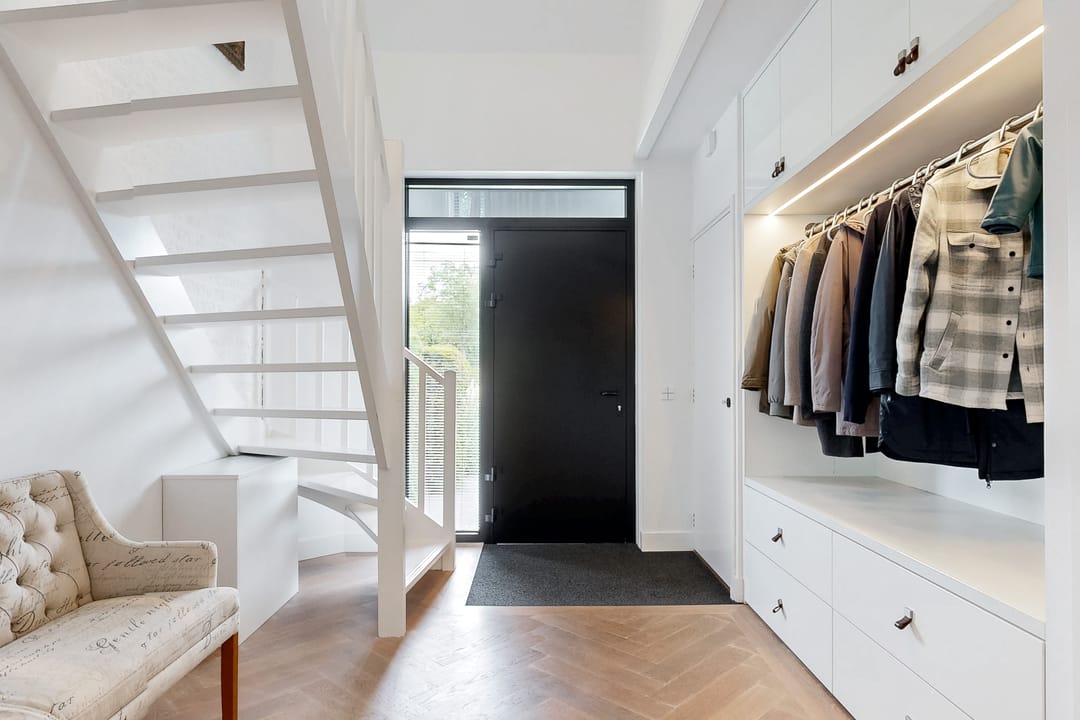 Foto 7 van Utrechtse Jaagpad 106-D