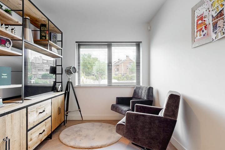 Photo 25 of Utrechtse Jaagpad 106-D