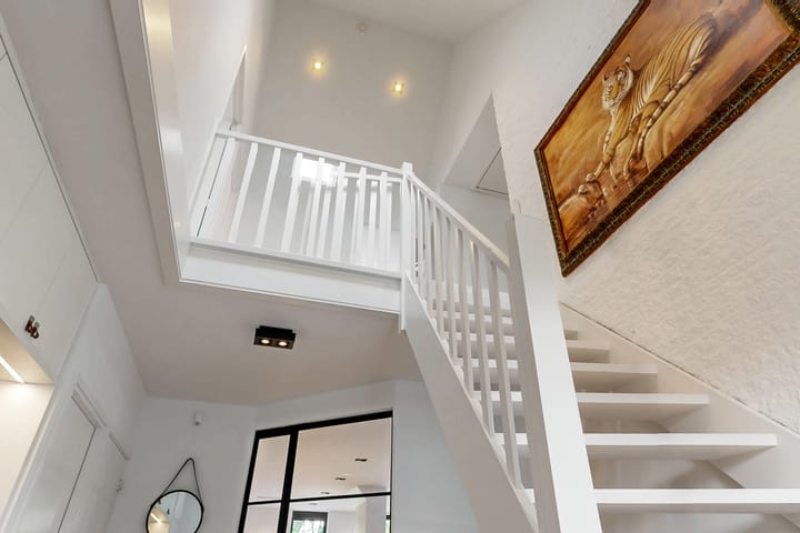 Photo 27 of Utrechtse Jaagpad 106-D