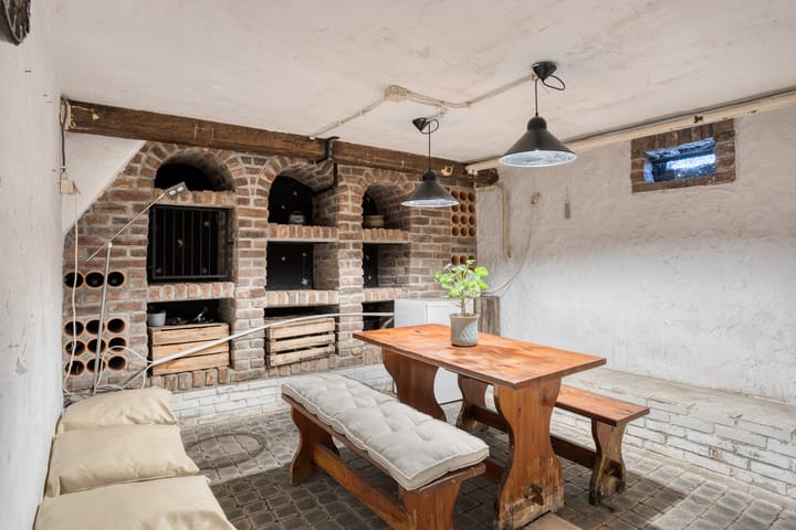 Foto 32 van Ambyerstraat Noord 88