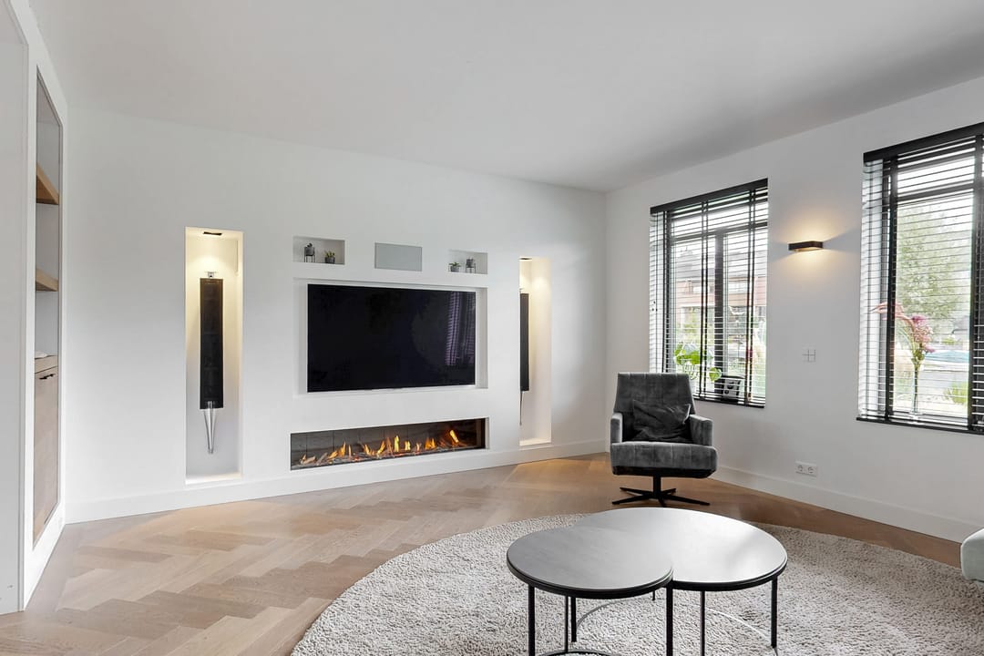 Foto 11 van Utrechtse Jaagpad 106-D