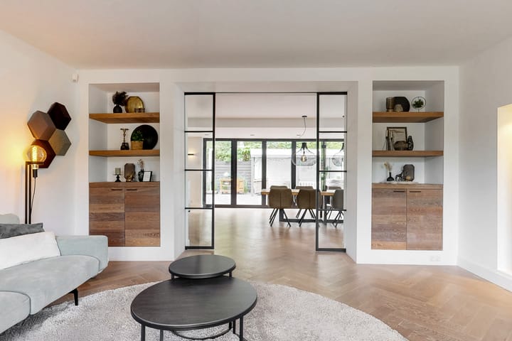 Photo 13 of Utrechtse Jaagpad 106-D