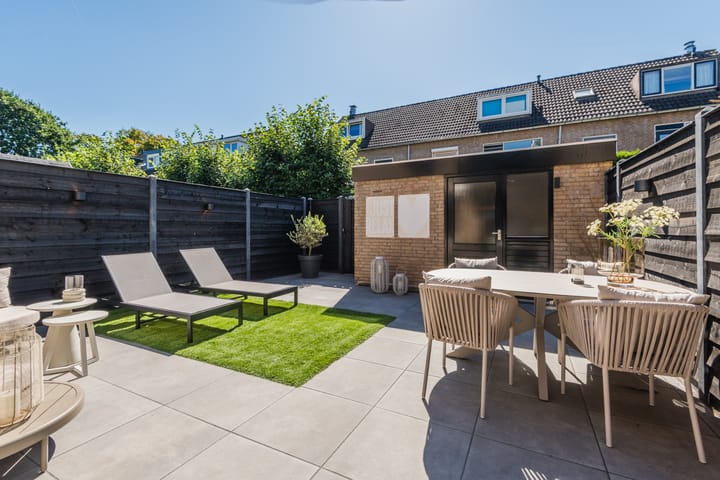 Foto 50 van Molenkampweg 21