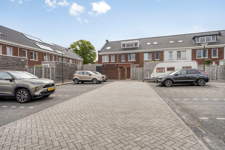 Foto 39 van Sassenheimseweg 29-F