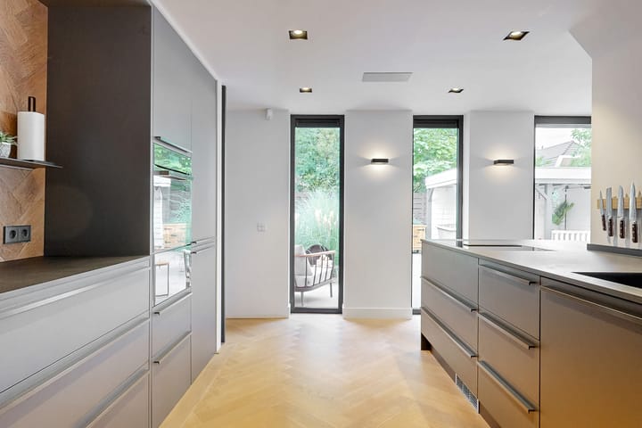 Photo 20 of Utrechtse Jaagpad 106-D