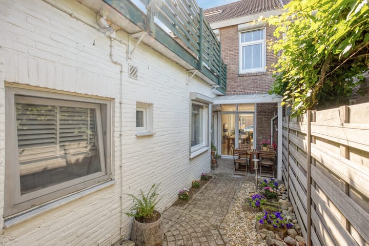 Foto 36 van Ambyerstraat Noord 88