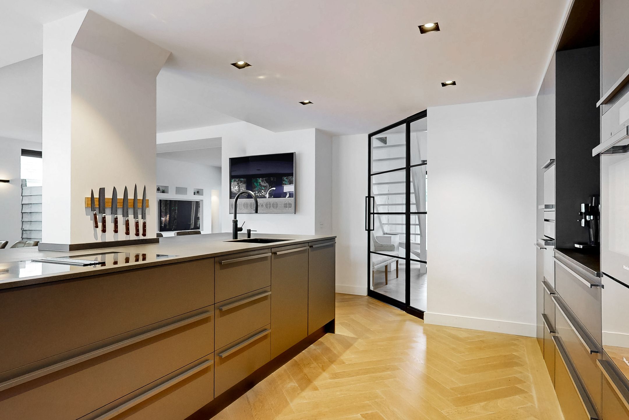 Foto 21 van Utrechtse Jaagpad 106-D