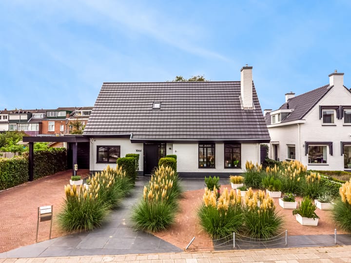 Photo 6 of Utrechtse Jaagpad 106-D