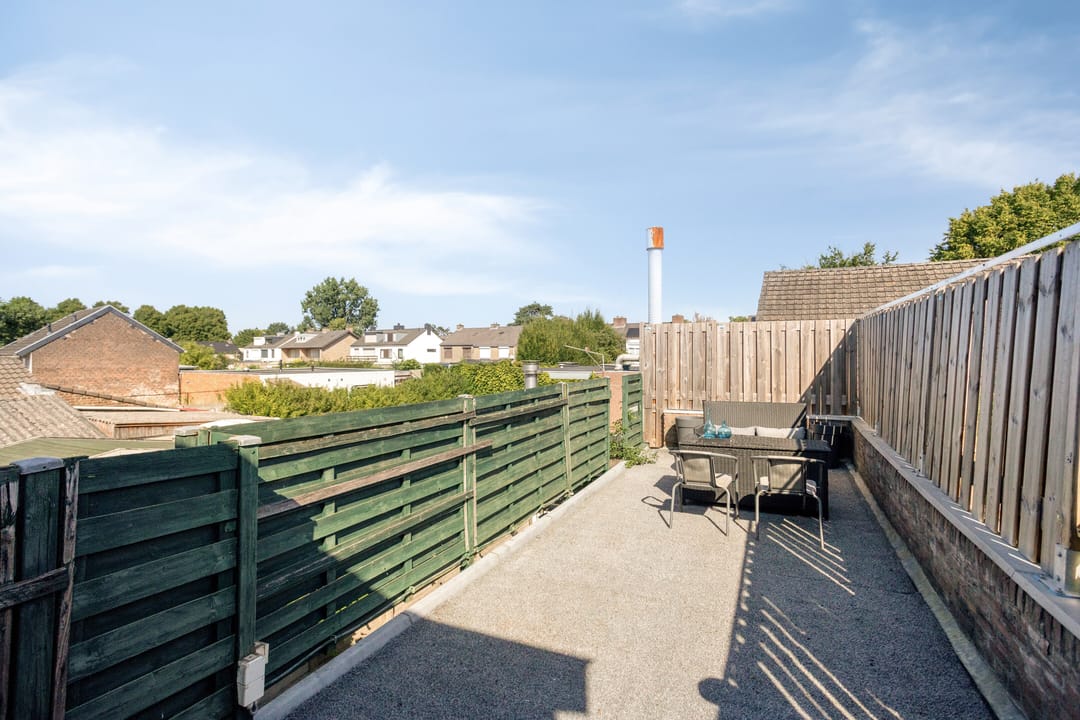 Foto 38 van Ambyerstraat Noord 88