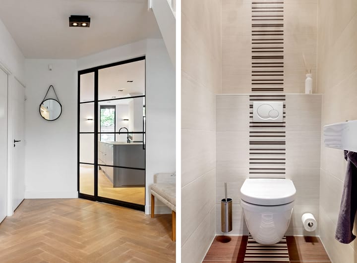 Photo 8 of Utrechtse Jaagpad 106-D