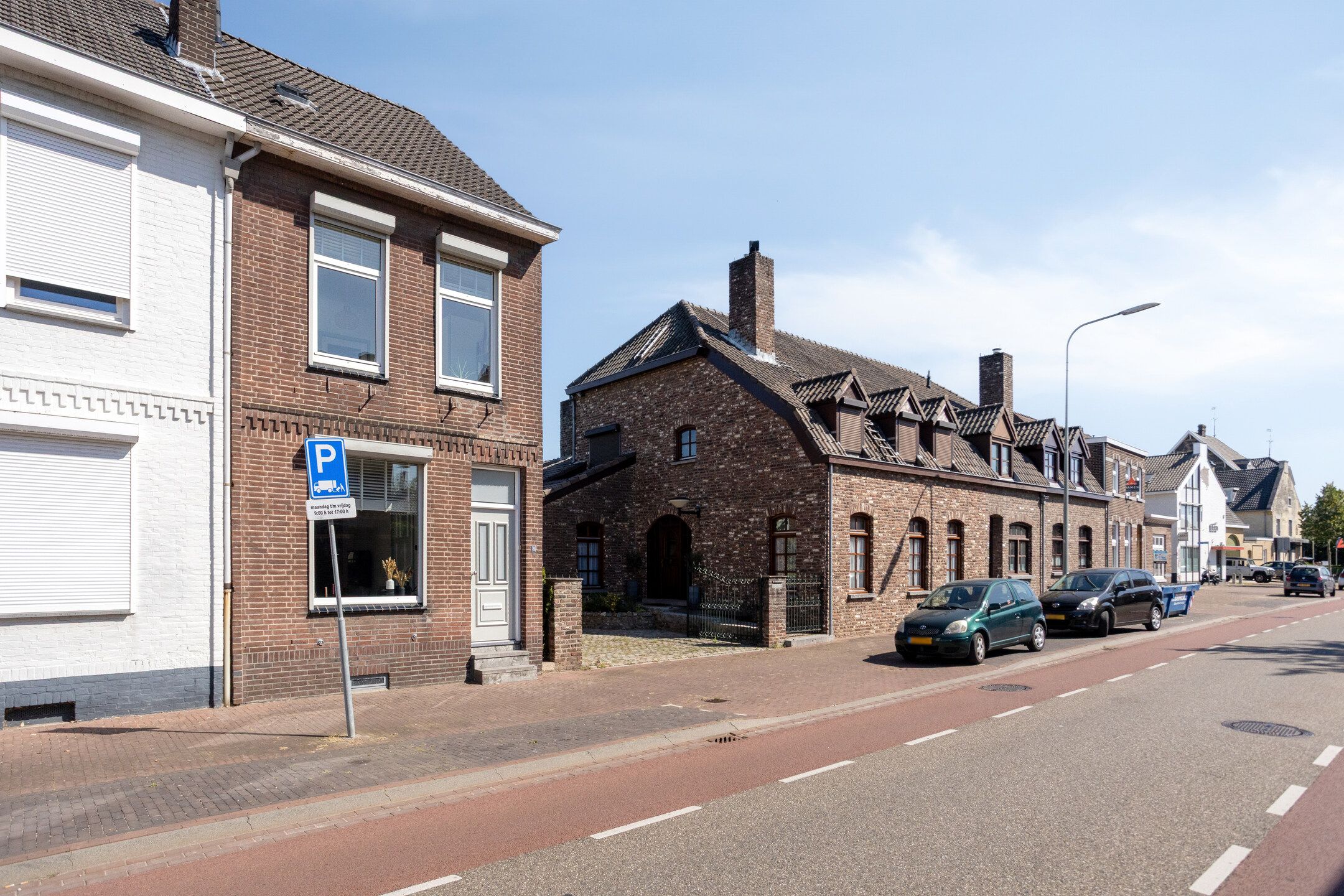Foto 42 van Ambyerstraat Noord 88