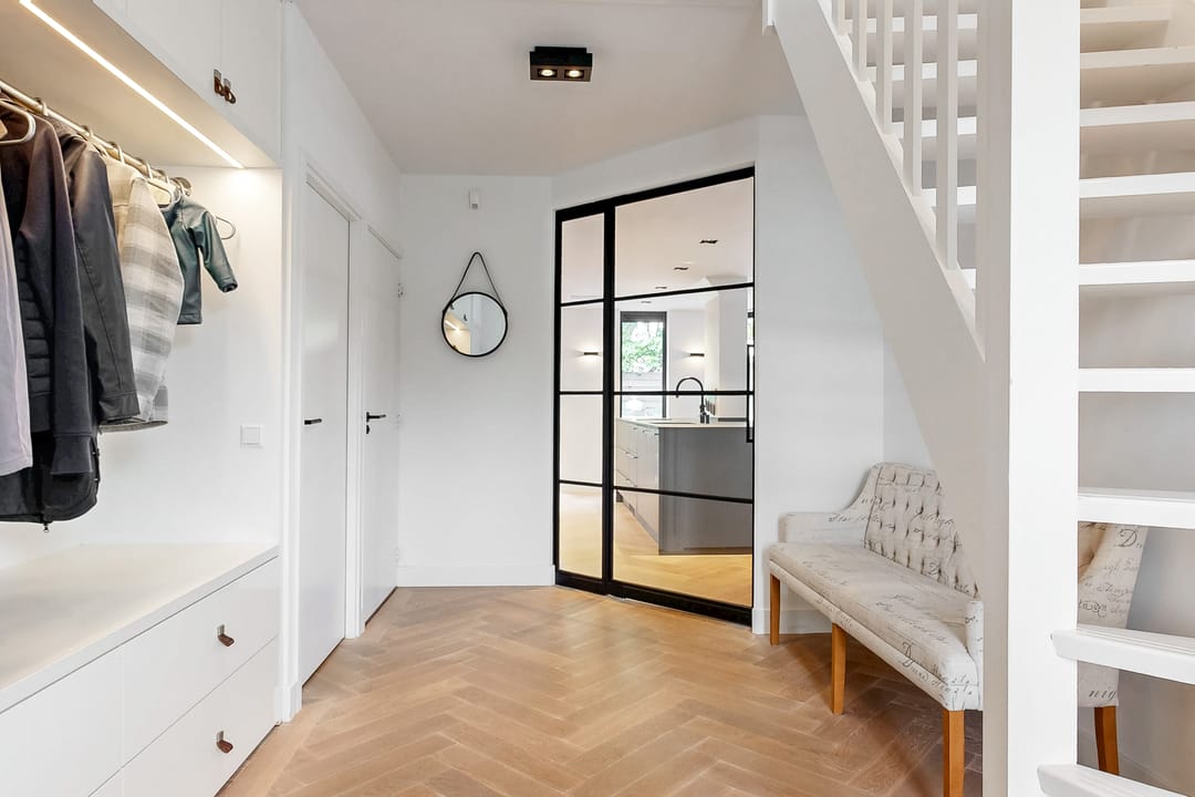 Foto 26 van Utrechtse Jaagpad 106-D