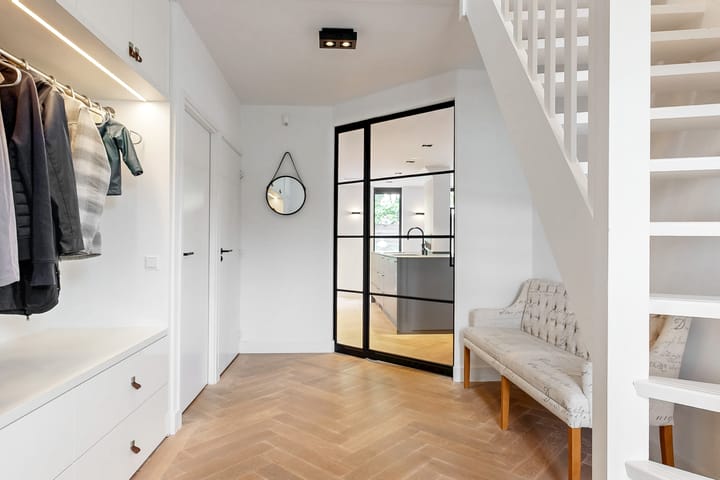 Photo 26 of Utrechtse Jaagpad 106-D