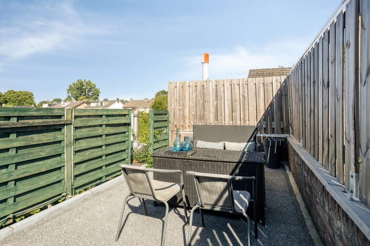 Foto 39 van Ambyerstraat Noord 88