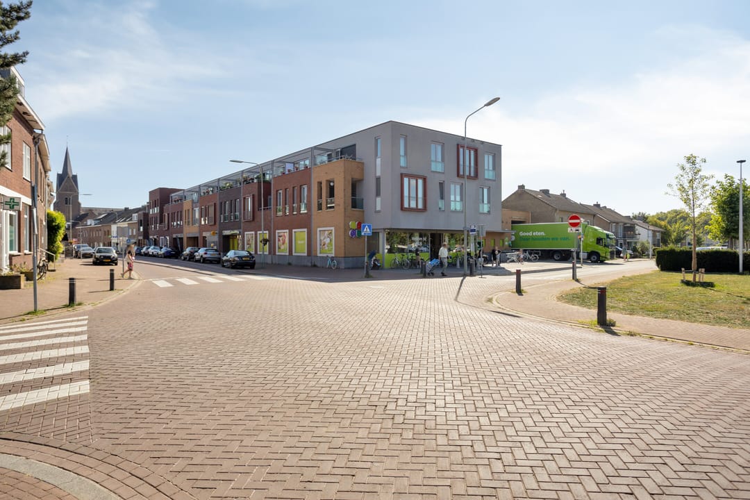 Foto 41 van Ambyerstraat Noord 88