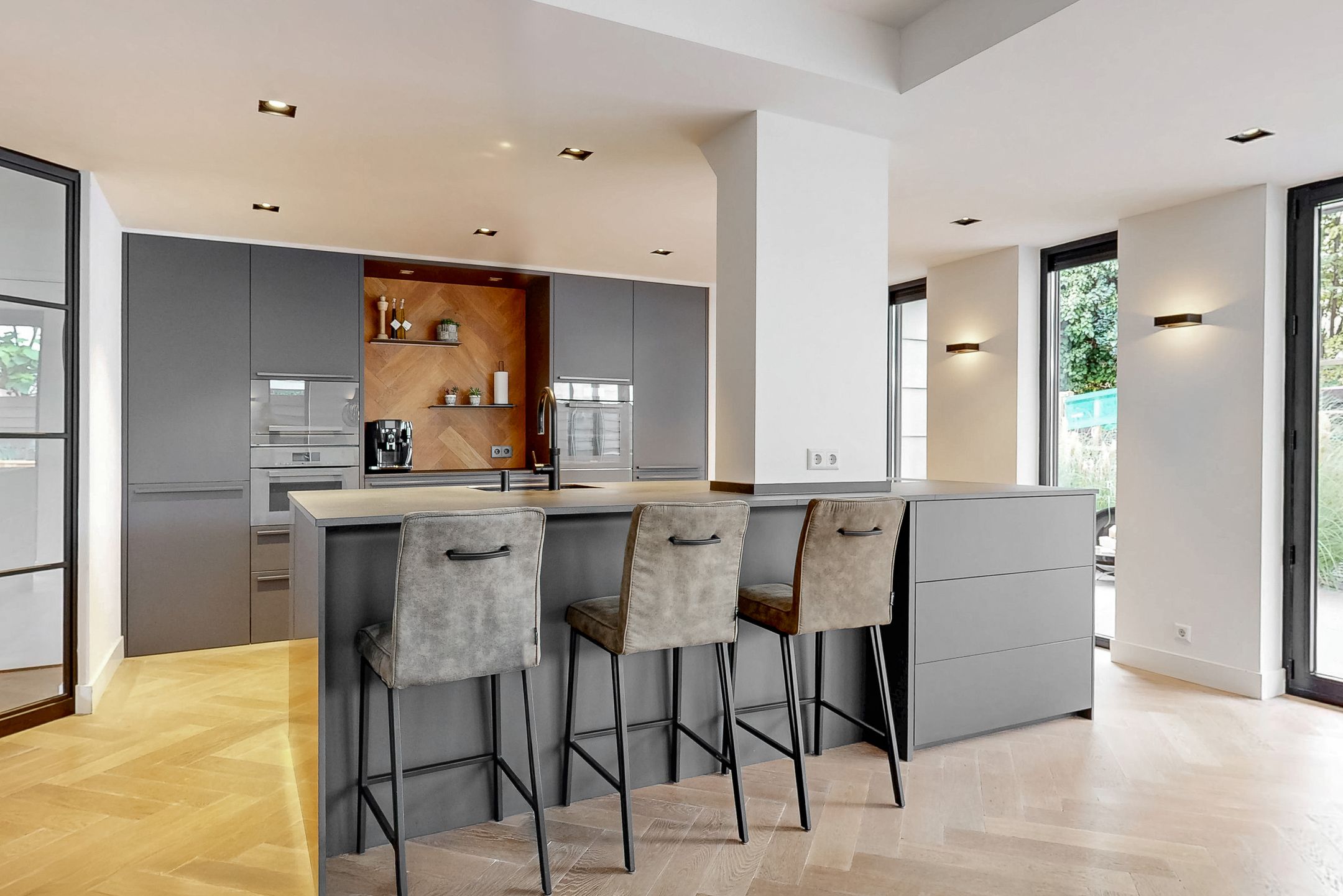 Foto 15 van Utrechtse Jaagpad 106-D