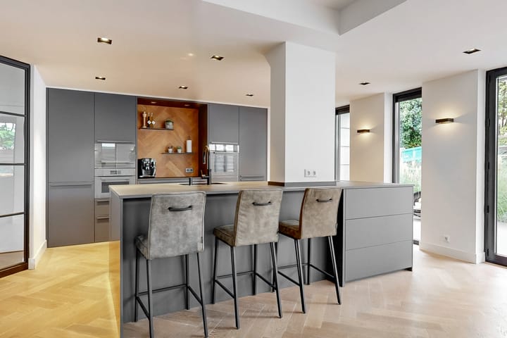 Photo 15 of Utrechtse Jaagpad 106-D