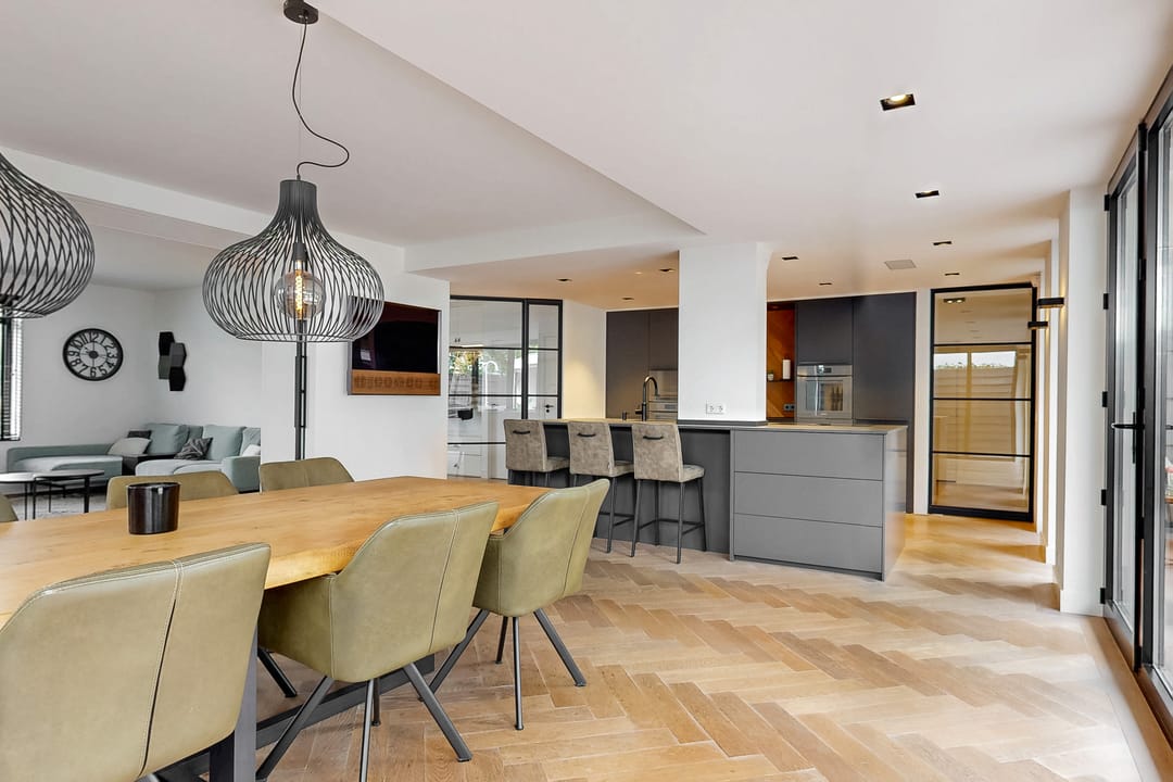 Foto 16 van Utrechtse Jaagpad 106-D